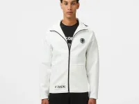 Мужская толстовка Lacoste из эластичного хлопка