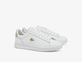 Женские кеды Lacoste CARNABY SET 224 3 SFA