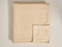 Плед Orso, экрю