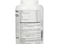 Source Naturals, Hi-Stress B&C, витамины B и C с травами, 120 таблеток