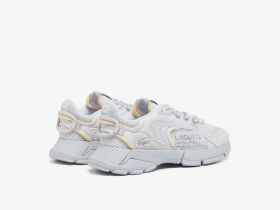 Женские кроссовки Lacoste L003