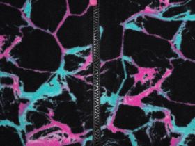 Комплект трикотажный для девочек: толстовка, брюки