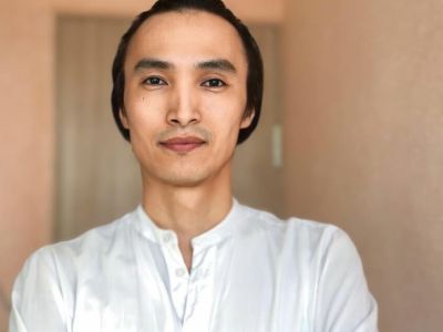 Актер Якутского театра им. Ойунского снимется в спин-оффе сериала «Универ» на ТНТ