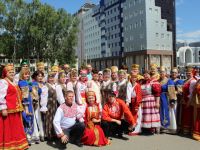 Теньгушевский районный дом культуры