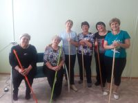 Беляевский районный дом культуры