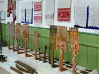 Афанасьевский музей