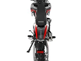 Мотоцикл кроссовый эндуро SHARMAX Sport 300 (2024)