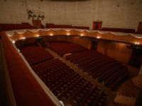 Дворец культуры металлургов г. Новотроицка