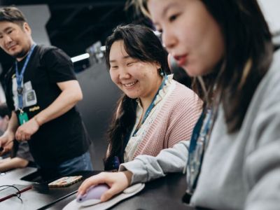 В Якутии 800 тысяч рублей достанутся победителям хакатона