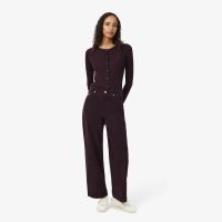 Женские брюки Lacoste