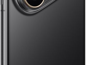 Смартфон HUAWEI Pura 80 Ultra 16/512 ГБ Чёрный