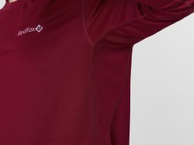 Футболка с длинным рукавом Workout Мужская