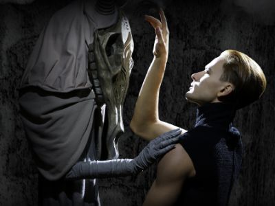 Картины из жизни доктора Фауста