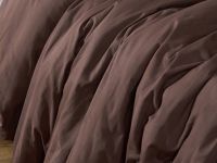 Пододеяльник Корица/Cinnamon