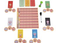 Игра настольная "Хоба"