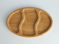 Менажница Calore Naturale II