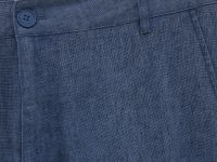 Брюки с карманами