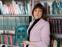 Кировская библиотека