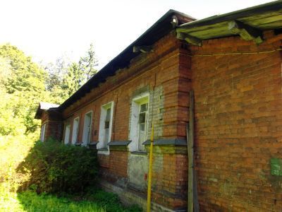 Баня кадетская