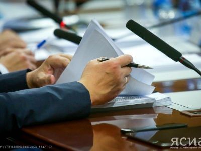 Документ века. Ключевые проекты в постановлении Совфеда по социально-экономическому развитию Якутии