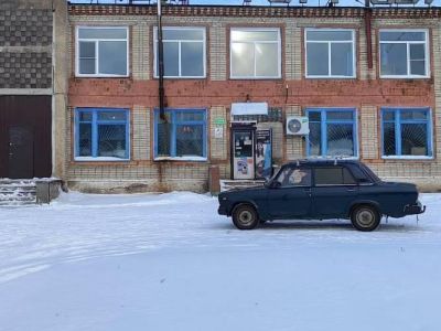 Сарт-Абдрашевский дом культуры