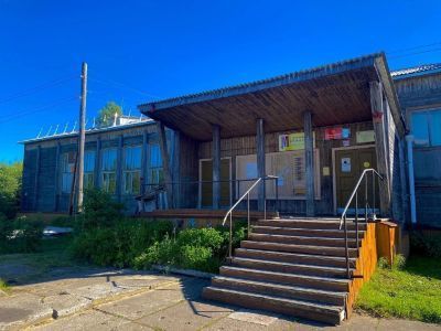 Филиал № 2 Культурного центра «Маймакса»