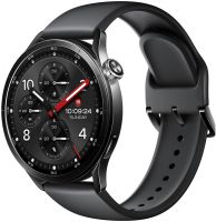 Умные часы Xiaomi Watch S5 46 мм Чёрные