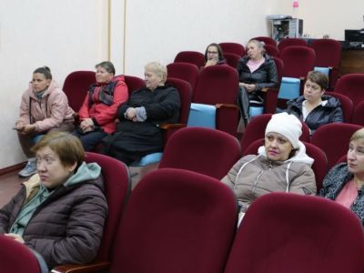 Дорога к Алмазному многие проблемы разрешит