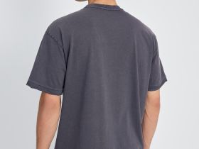 Базовая футболка