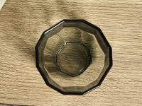 Стакан для зубных щеток Savona, прозрачный