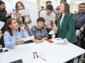 Чиновники, ученые и общественники Якутии помогут экологии