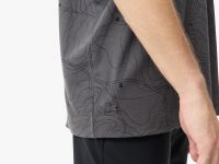 Мужская футболка Lacoste оверсайз