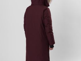 Пальто пуховое Aurora III DF Женское