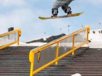 Сноуборд ROME SDS AGENT 20TH ANNIVERSARY 22/23