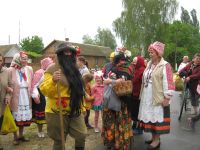 Катичский сельский дом культуры