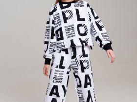 Кепка текстильная для девочек