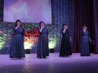 Межпоселенческий центральный районный дом культуры г. Никольска