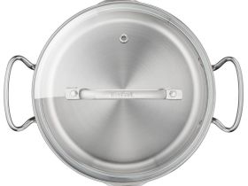 Кастрюля Tefal Duetto+ 5л 24см G7194655