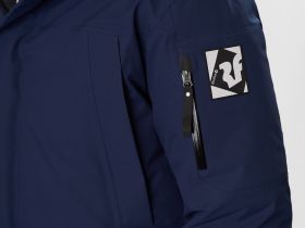 Куртка пуховая Kodiak VI DF Мужская