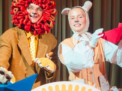 РОЖДЕСТВЕНСКИЙ ОГОНЁК ДЛЯ МАЛЫШЕЙ