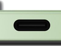 Смартфон Xiaomi REDMI A5 4/128GB Lake Green