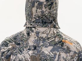 Демисезонный костюм для охоты Remington Beast Figure