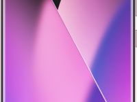 Смартфон Infinix Zero 40 5G 12/256 ГБ Сиреневый