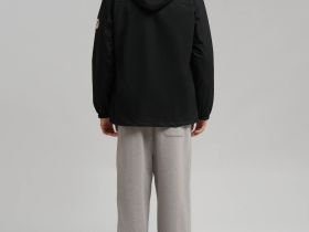 Куртка из мембранной ткани со съемной флисовой подстежкой