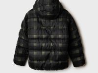 Куртка текстильная с полиуретановым покрытием для девочек