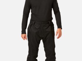 Брюки сноубордические SCORTCH мужские