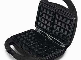 Сэндвичница Polaris PST 0203 Profi Baker