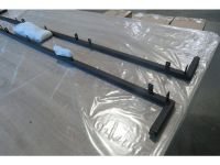 ТВ-тумба Трейвис 203x54 Графитовый