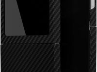 Чехол VLP Crystal Case MagSafe для Z Flip6 черный