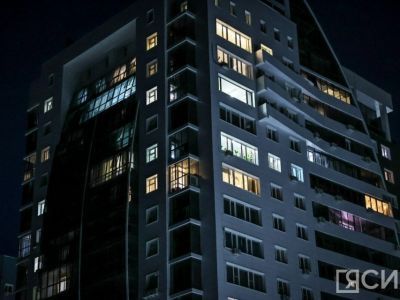 Пока в Якутии была ночь: круиз для недовольных победой Трампа, вспышка на солнце и портал в Мексике